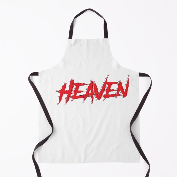 Item preview, Heaven ( hell design) designed and sold by Eckaa.
