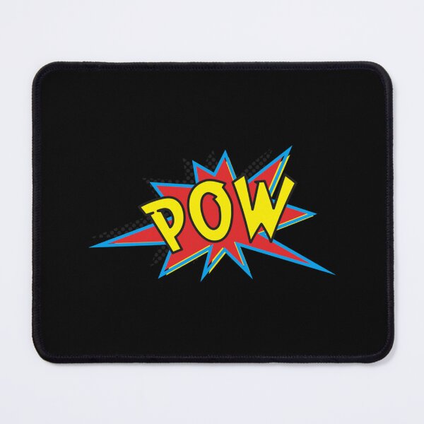 Item preview, Pow Pullover Sweatshirt designed and sold by donniejeanjr6.