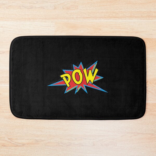 Item preview, Pow Pullover Sweatshirt designed and sold by donniejeanjr6.