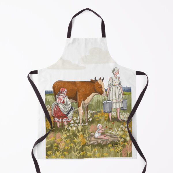 Item preview, Fresh milk designed and sold by Dominika Farkašová.