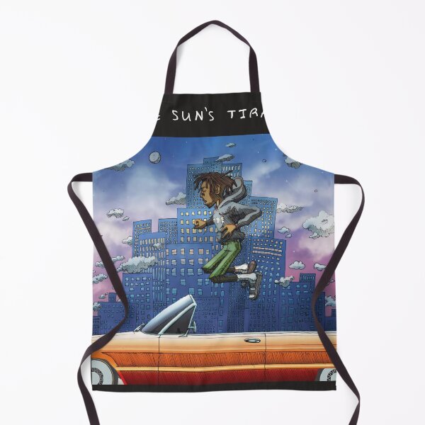 Item preview, The Sun's Tirade Essential designed and sold by hesteellio89.