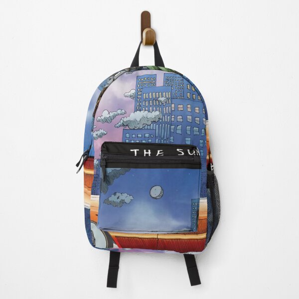 Item preview, The Sun's Tirade Essential designed and sold by hesteellio89.