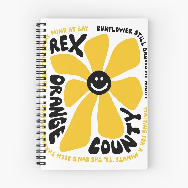 Item preview, Rex Orange County Sunflower still graws at night designed and sold by hesteellio89.