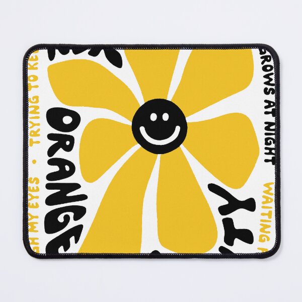 Item preview, Rex Orange County Sunflower still graws at night designed and sold by hesteellio89.