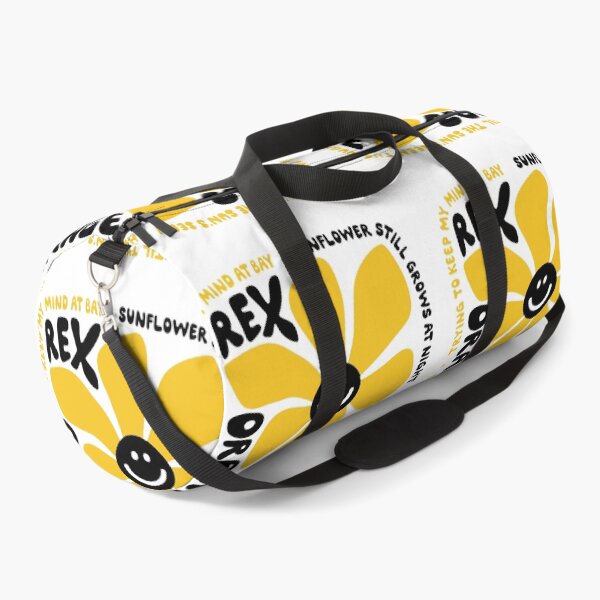 Item preview, Rex Orange County Sunflower still graws at night designed and sold by hesteellio89.