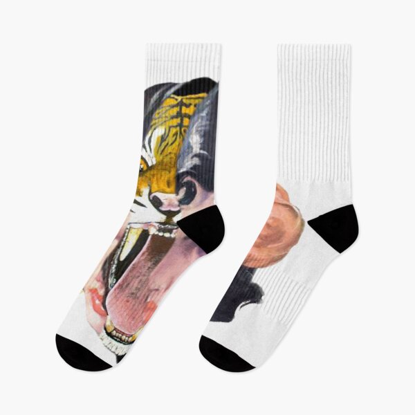 Item preview, Tigre designed and sold by bobbyadams00.