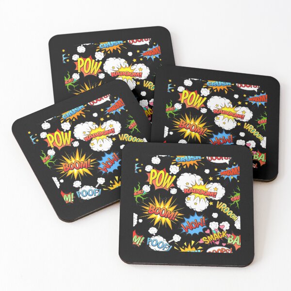 Item preview, Boom Sticker designed and sold by addeoovrteqt.