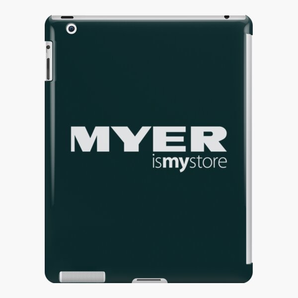 myer ipad pro