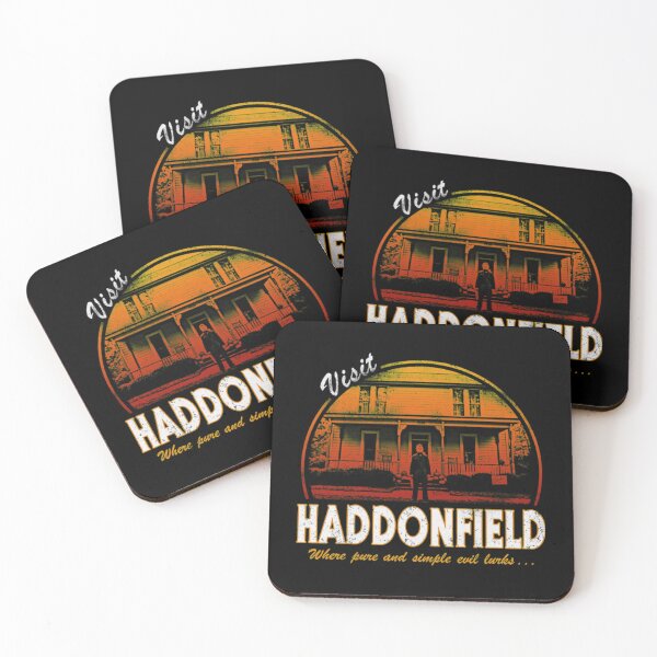 Item preview, Visit Haddonfield    designed and sold by acghouse1.