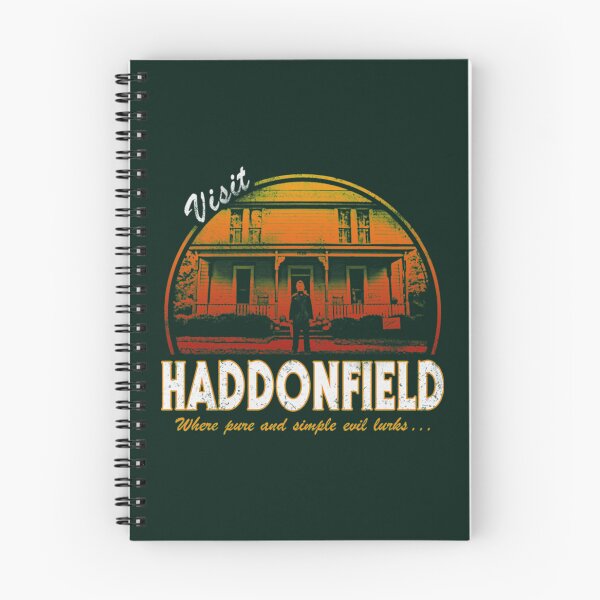 Item preview, Visit Haddonfield    designed and sold by acghouse1.
