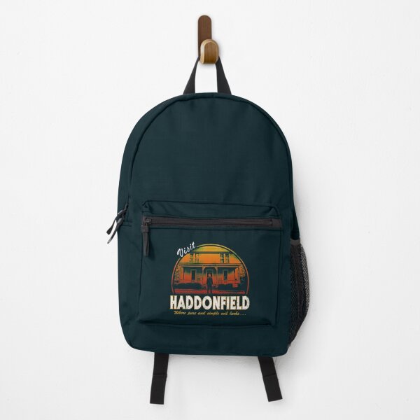 Item preview, Visit Haddonfield designed and sold by acghouse1.