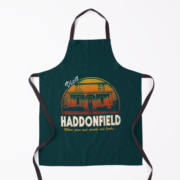 Item preview, Visit Haddonfield designed and sold by acghouse1.