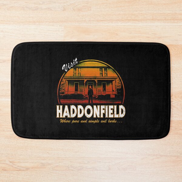 Item preview, Visit Haddonfield    designed and sold by acghouse1.