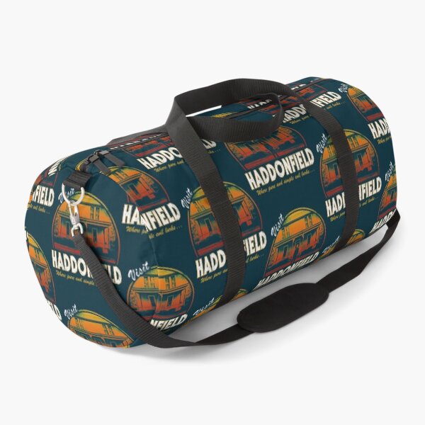 Item preview, Visit Haddonfield designed and sold by acghouse1.