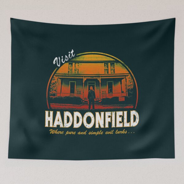 Item preview, Visit Haddonfield    designed and sold by acghouse1.