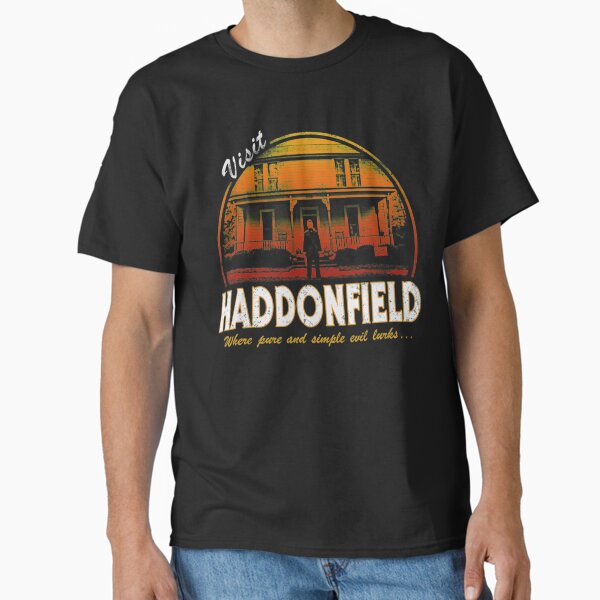 Item preview, Visit Haddonfield    designed and sold by acghouse1.