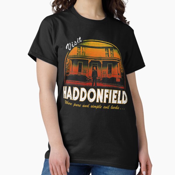 Item preview, Visit Haddonfield    designed and sold by acghouse1.