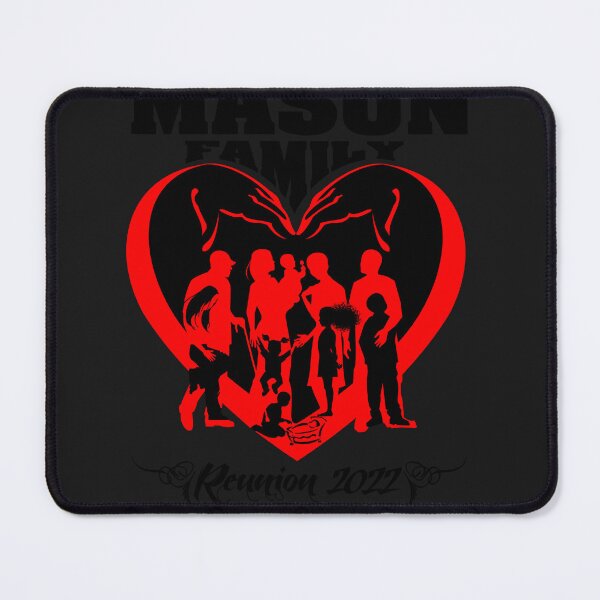 Item preview, Mason family reunion designed and sold by TinaSanchez25.