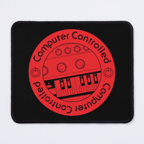 Item preview, 303 Bassline Computer Controlled designed and sold by AtomicMalibu.