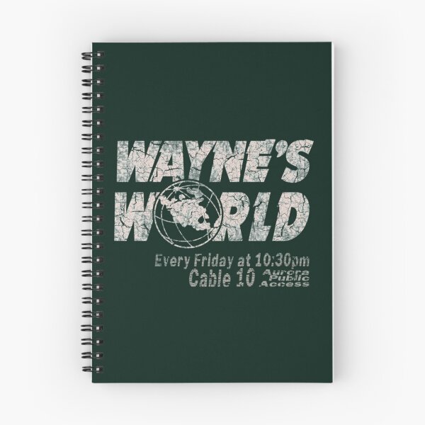 Item preview, Wayne_s World (SNL)   designed and sold by acghouse1.