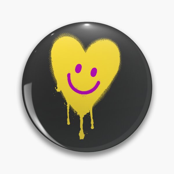 Item preview, HEART, SPRAY,  designed and sold by LuFilu.