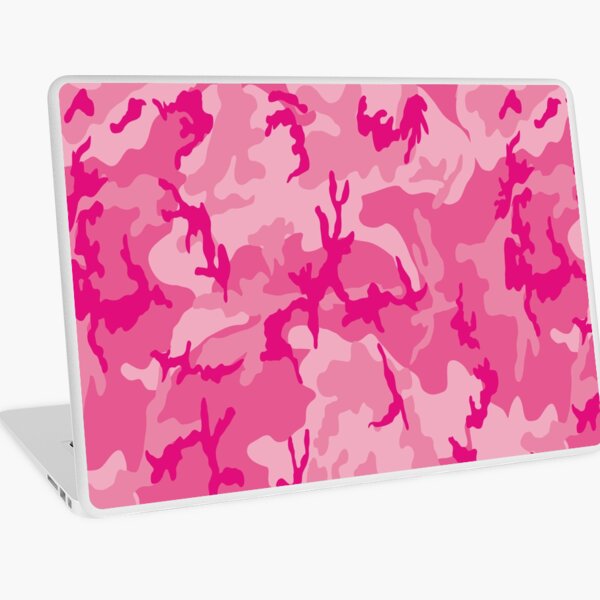 Pink Street Camo Skin – Skinit