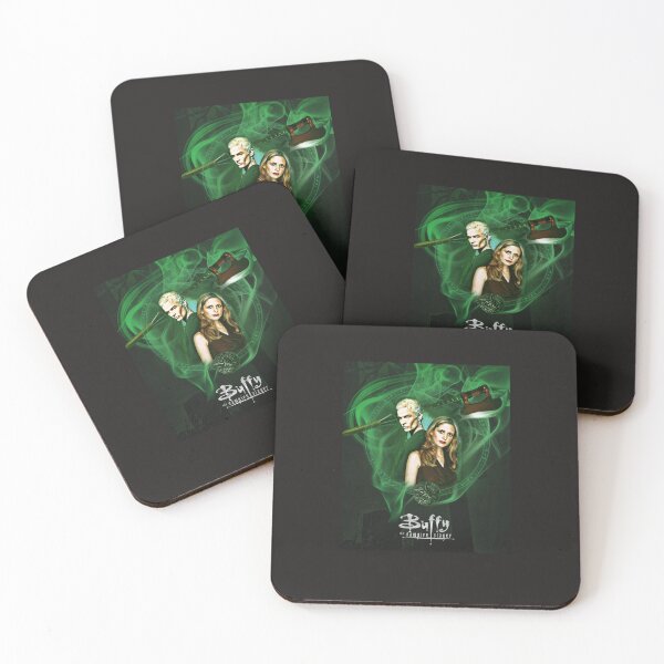 Item preview, Buffy The vampire Slayer - Season 7 designed and sold by hohltcluni.