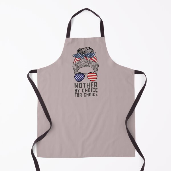 Item preview, Mother By Choice For Choice American flag Messy Ban Women Reproductive Rights designed and sold by alenaz.