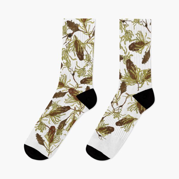 Item preview, Banksia Branches designed and sold by Kmunnsartlife.