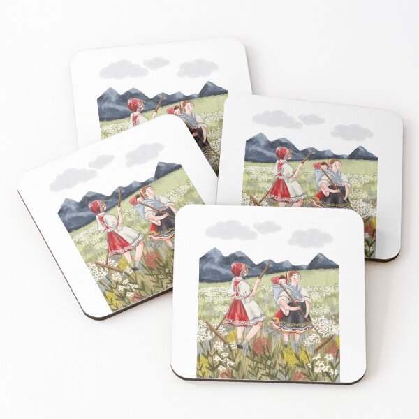 Item preview, Raking women on Zemplín, Slovakia designed and sold by Dominika Farkašová.