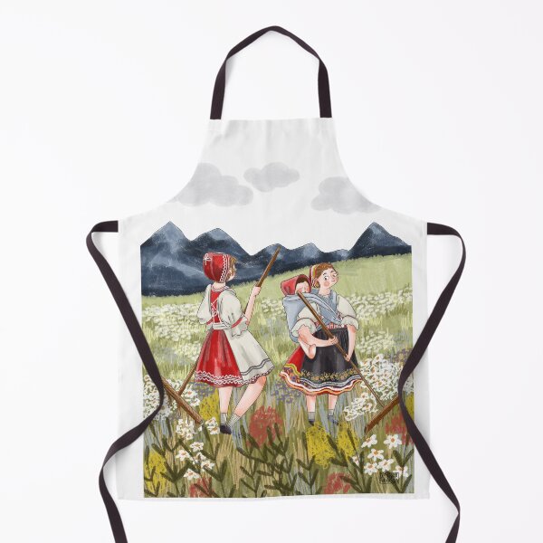 Item preview, Raking women on Zemplín, Slovakia designed and sold by Dominika Farkašová.