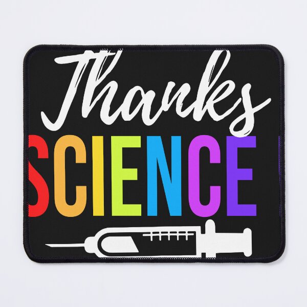 Artikelvorschau, Danke Science Vaccine Essential entworfen und verkauft von hesteellio89.