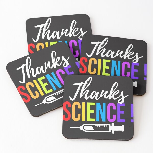 Item preview, Thank You Science Vaccine Essential designed and sold by hesteellio89.