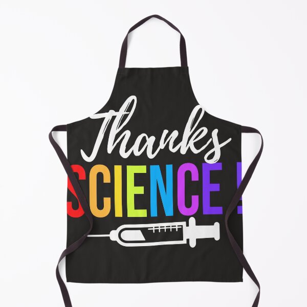 Artikelvorschau, Danke Science Vaccine Essential entworfen und verkauft von hesteellio89.