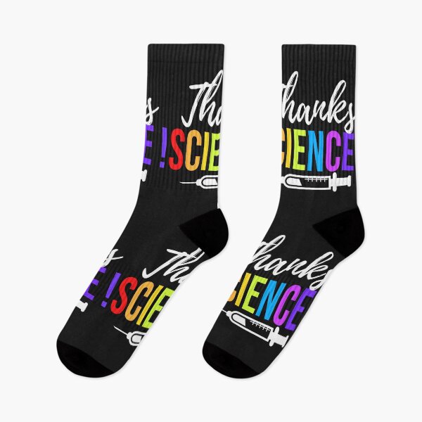 Item preview, Thank You Science Vaccine Essential designed and sold by hesteellio89.