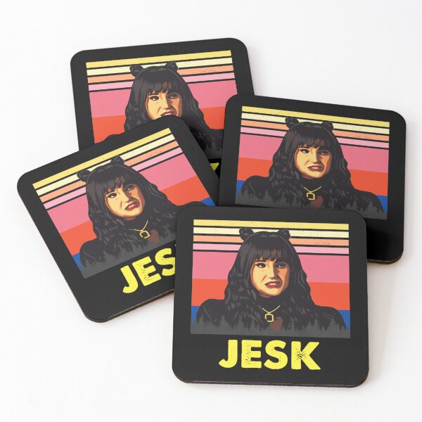 Item preview, Nadja Jesk What We Do in The Shadows Vintage Funny Novelty Gift For Fans, For Men and Women, Gift Ha designed and sold by acghouse1.