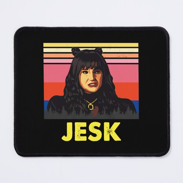 Item preview, Nadja Jesk What We Do in The Shadows Vintage Funny Novelty Gift For Fans, For Men and Women, Gift Ha designed and sold by acghouse1.