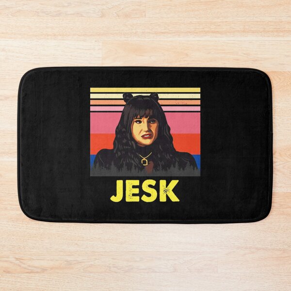 Item preview, Nadja Jesk What We Do in The Shadows Vintage Funny Novelty Gift For Fans, For Men and Women, Gift Ha designed and sold by acghouse1.