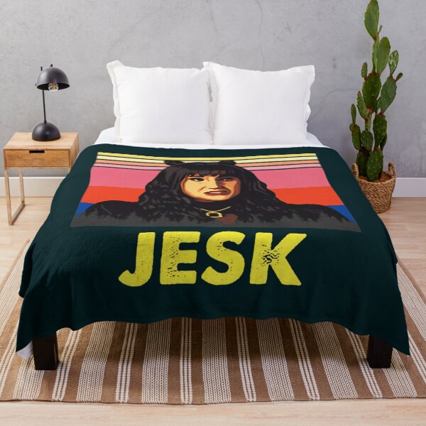 Item preview, Nadja Jesk What We Do in The Shadows Vintage Funny Novelty Gift For Fans, For Men and Women, Gift Ha designed and sold by acghouse1.