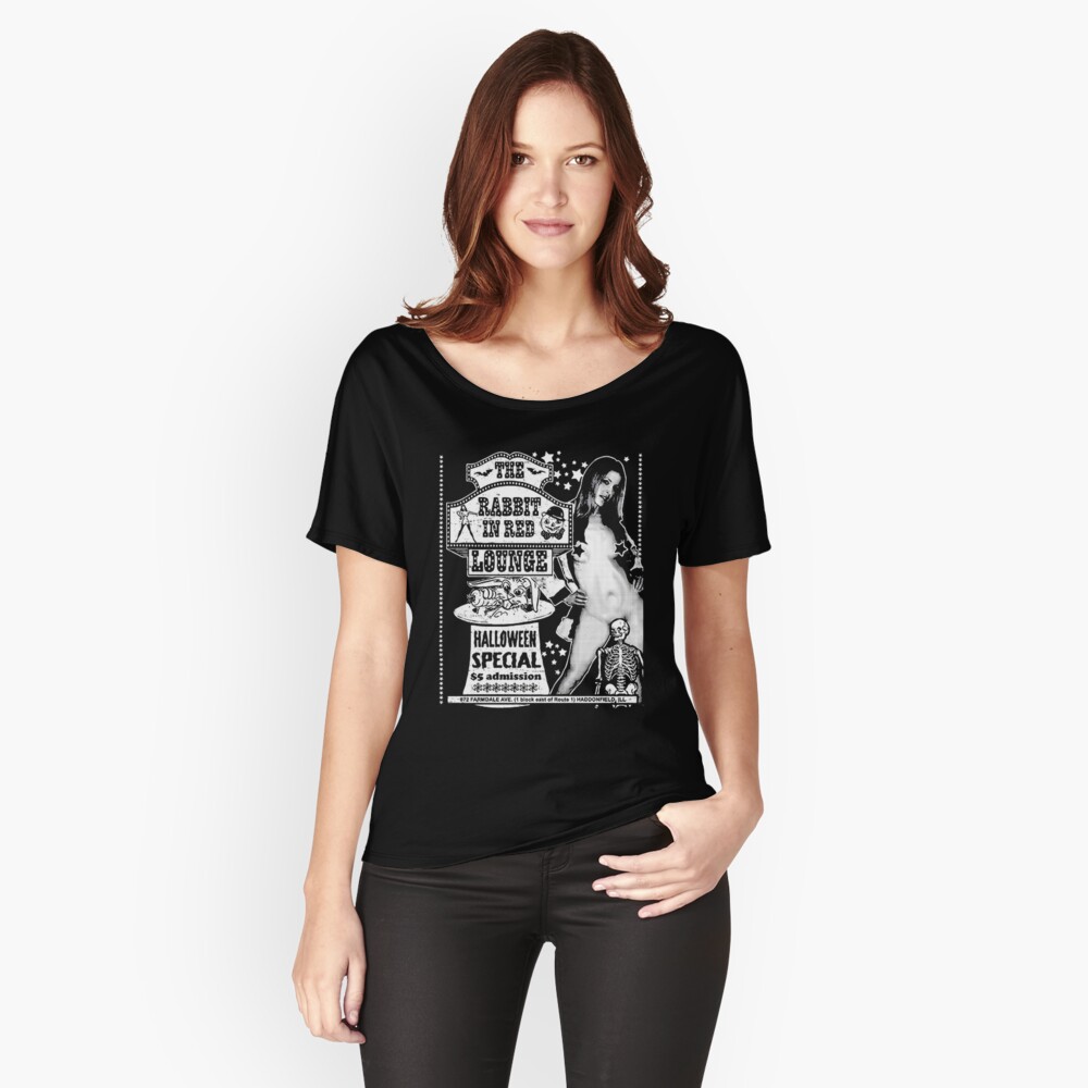 Item preview, Relaxed Fit T-Shirt designed and sold by acghouse1.