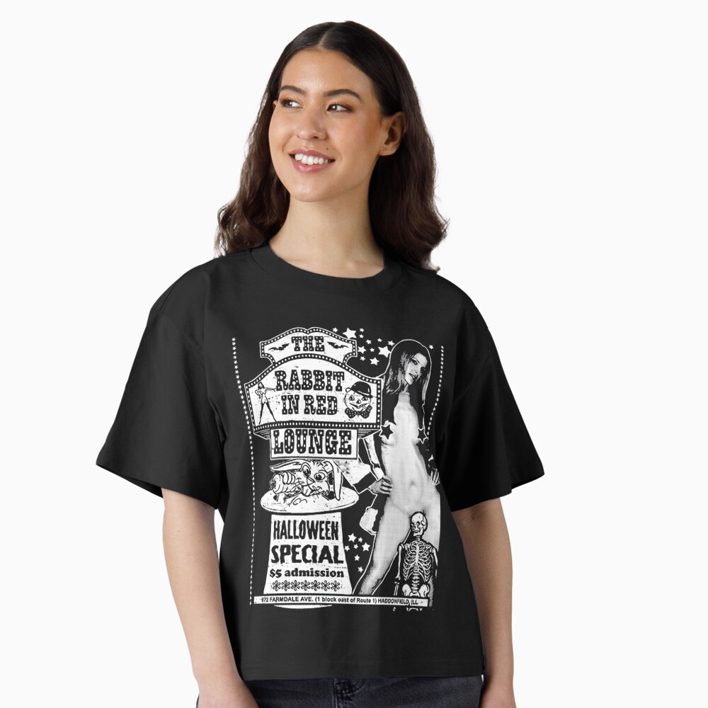 Item preview, Boxy T-Shirt designed and sold by acghouse1.