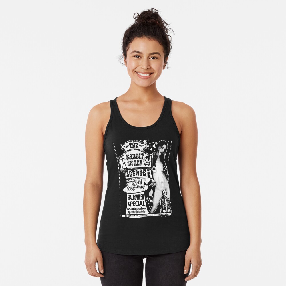 Item preview, Racerback Tank Top designed and sold by acghouse1.