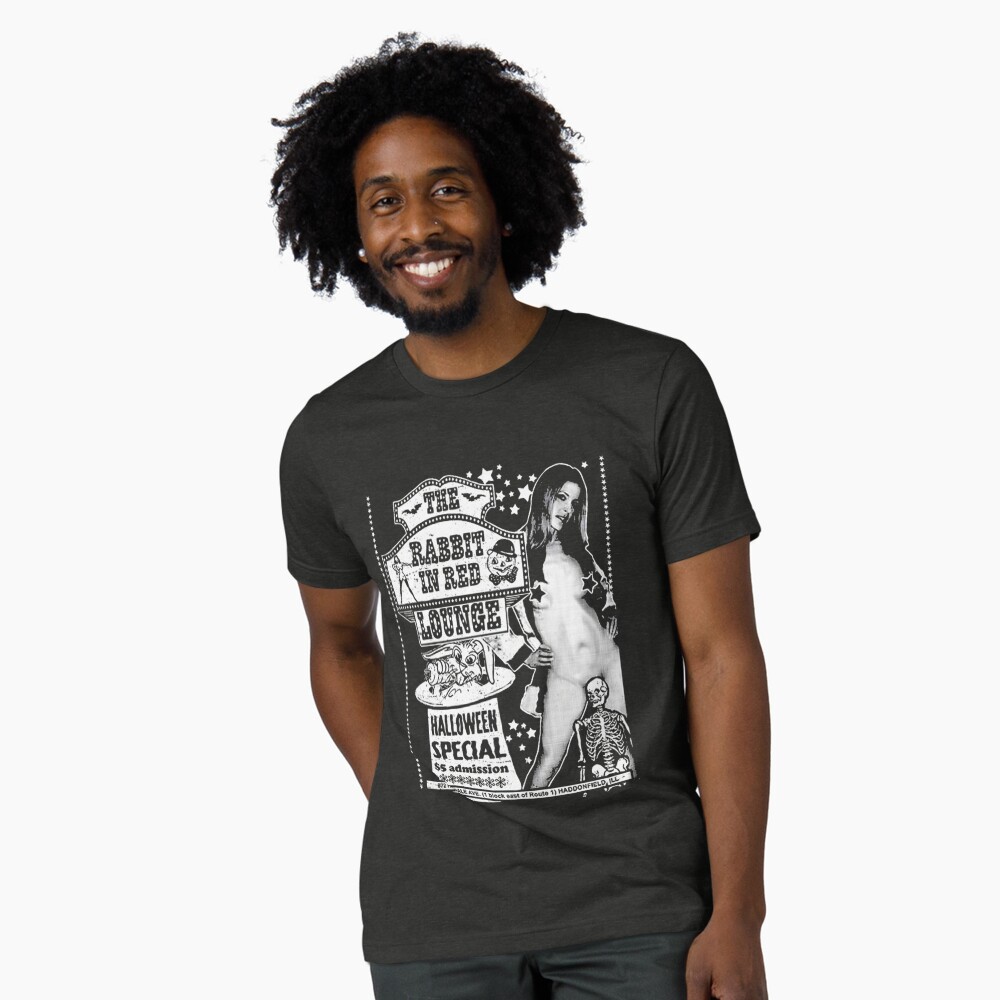 Item preview, Tri-blend T-Shirt designed and sold by acghouse1.