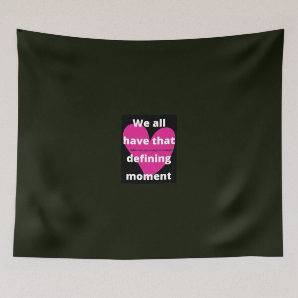 Item preview, Defining moment  designed and sold by NewPages.