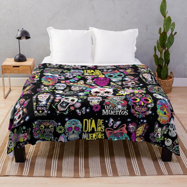 Item preview, Day of the Dead  designed and sold by Peculiar Peach.