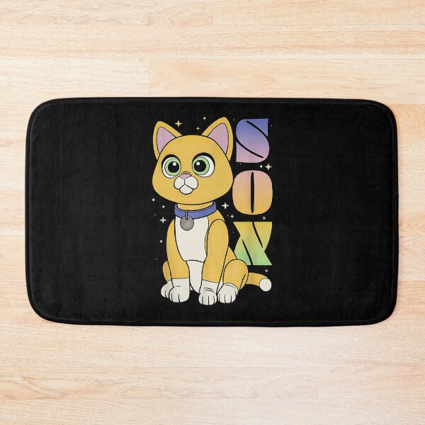 Item preview, Sox Starry Cat designed and sold by nichoandrews.
