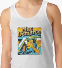 Mac Demarco Tank Top