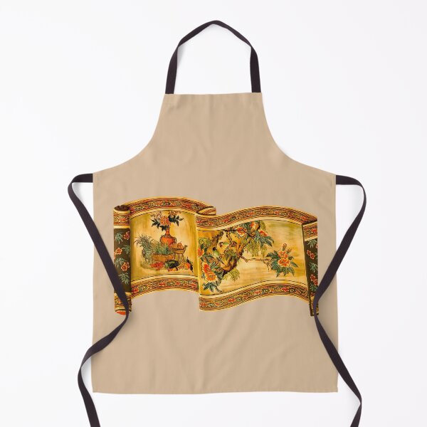Item preview, Chinese scroll designed and sold by indiafrankk.