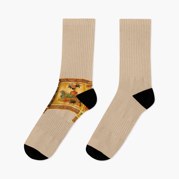 Item preview, Chinese scroll designed and sold by indiafrankk.