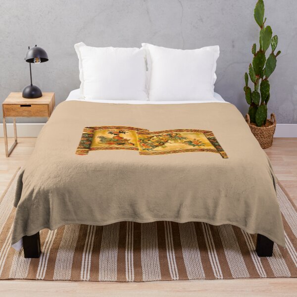 Item preview, Chinese scroll designed and sold by indiafrankk.